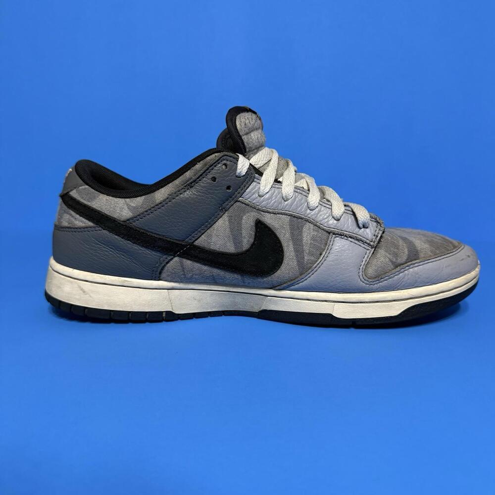 Nike Dunk Low Copy Paste DQ5015-063 Size 12 Men - Picture 4 of 8